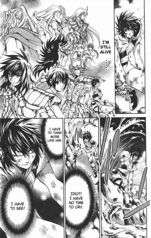 Saint Seiya - The Lost Canvas Chapter 98 17